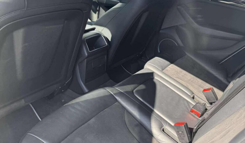 
								Audi Q5 2013 pilnas									