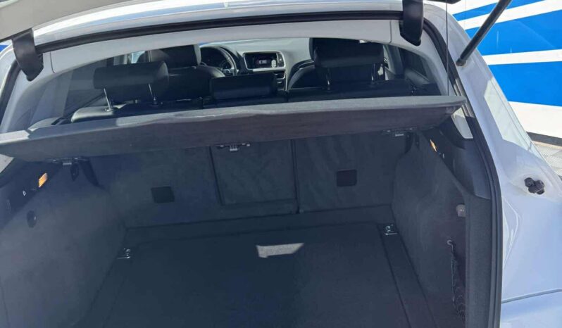 
								Audi Q5 2013 pilnas									