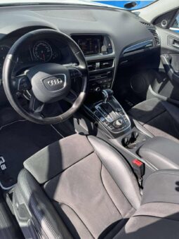 
										Audi Q5 2013 pilnas									