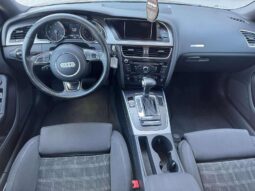 
										Audi A5 2014 pilnas									