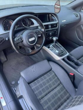 Audi A5 2014