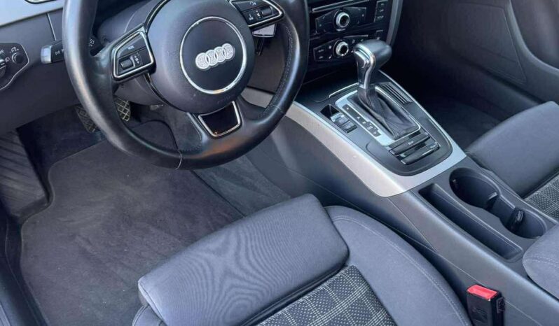 
								Audi A5 2014 pilnas									