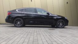 
										2010 BMW 530GT pilnas									