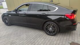 2010 BMW 530GT