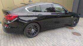 2010 BMW 530GT