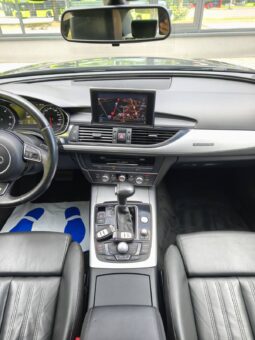 
										2011 AUDI A6 pilnas									
