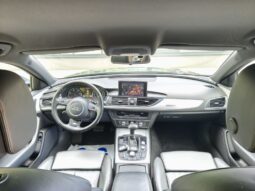 
										2011 AUDI A6 pilnas									