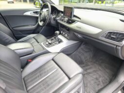 
										2011 AUDI A6 pilnas									