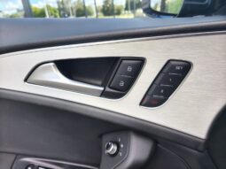 
										2011 AUDI A6 pilnas									