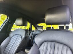 
										2011 AUDI A6 pilnas									