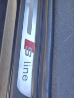 
										2011 AUDI A6 pilnas									