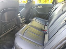 
										2011 AUDI A6 pilnas									