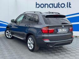 
										2012 BMW X5 pilnas									
