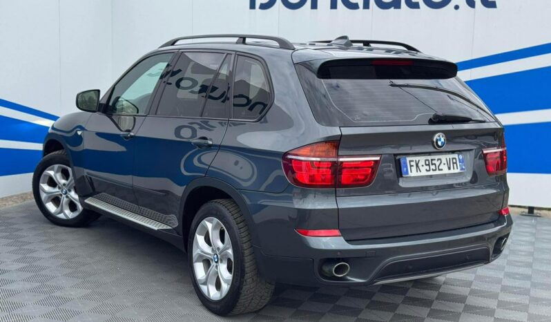 
								2012 BMW X5 pilnas									