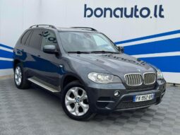 
										2012 BMW X5 pilnas									