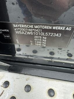 
										2012 BMW X5 pilnas									