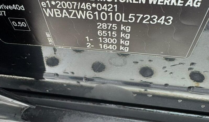 
								2012 BMW X5 pilnas									