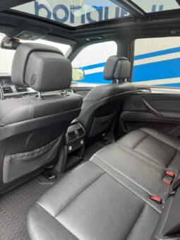 
										2012 BMW X5 pilnas									
