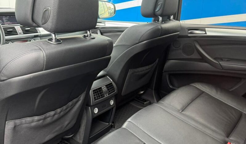 
								2012 BMW X5 pilnas									