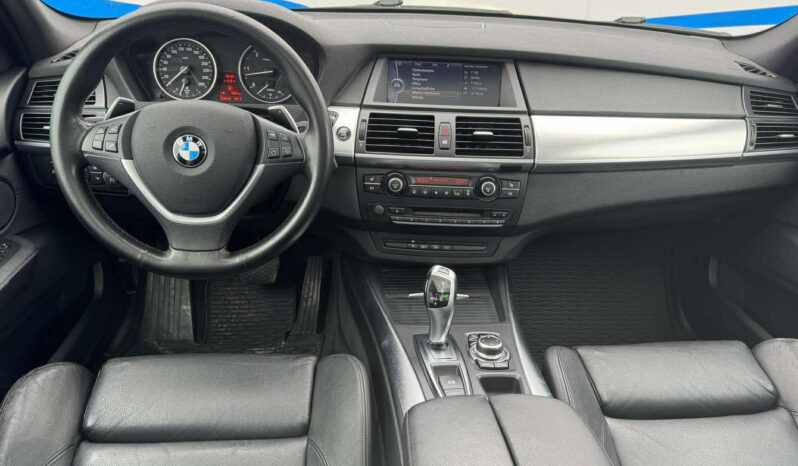 
								2012 BMW X5 pilnas									