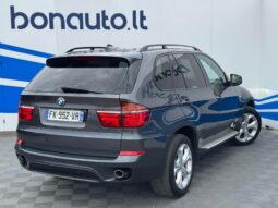 
										2012 BMW X5 pilnas									