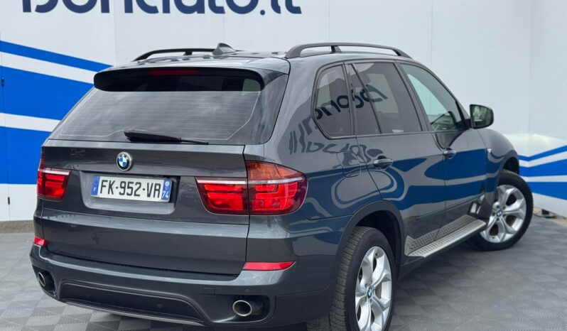 
								2012 BMW X5 pilnas									