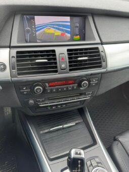 
										2012 BMW X5 pilnas									