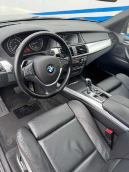 
										2012 BMW X5 pilnas									