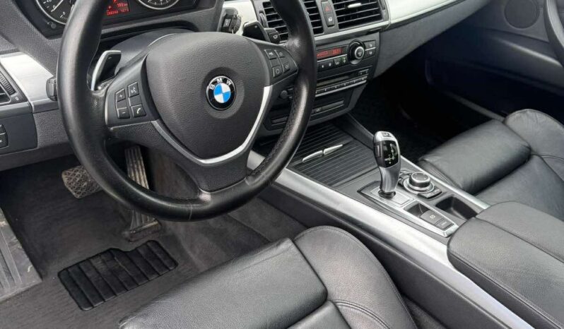 
								2012 BMW X5 pilnas									