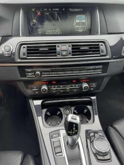 
										2014 BMW 520 pilnas									
