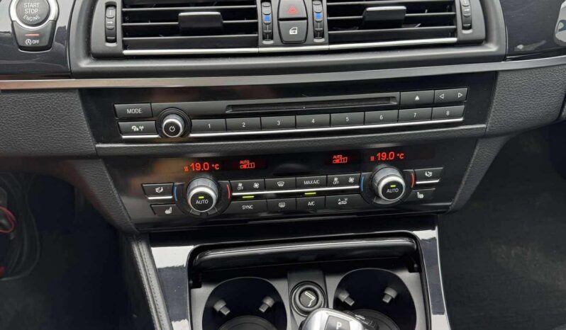 
								2014 BMW 520 pilnas									