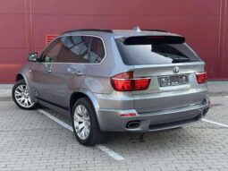 
										2012 BMW X5 pilnas									