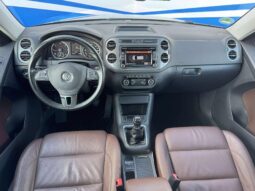 
										2012 VOLKSWAGEN TIGUAN pilnas									