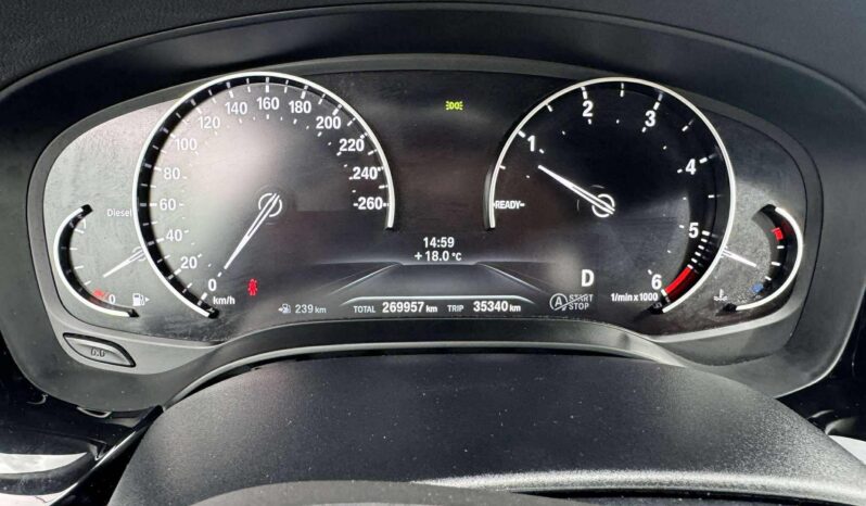 
								2017 BMW 520 pilnas									