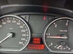 
										2011 BMW 120 pilnas									