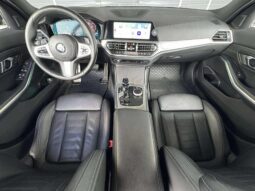 
										2019 BMW 320 pilnas									