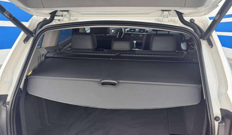 
								2013 BMW X3 pilnas									