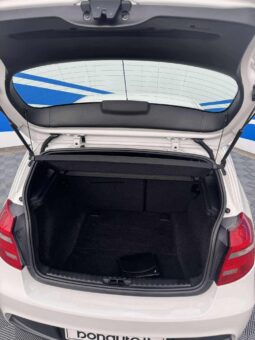 
										2011 BMW 120 pilnas									