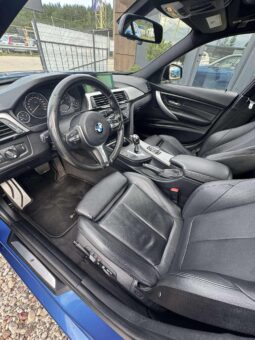 
										2014 BMW 328 pilnas									