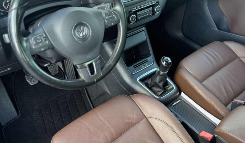
								2012 VOLKSWAGEN TIGUAN pilnas									