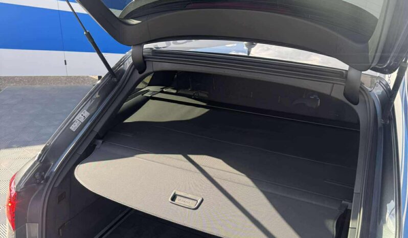 
								2016 AUDI A6 pilnas									