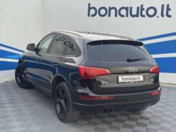 
										2010 AUDI Q5 pilnas									