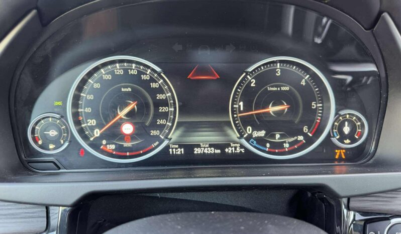 
								2016 BMW X5 pilnas									