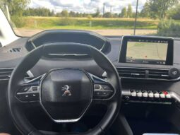 
										2017 PEUGEOT 5008 pilnas									