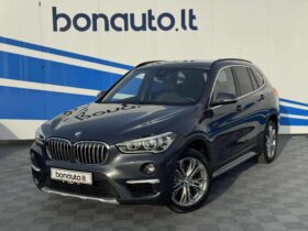 2019 BMW X1
