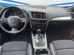 
										2010 AUDI Q5 pilnas									