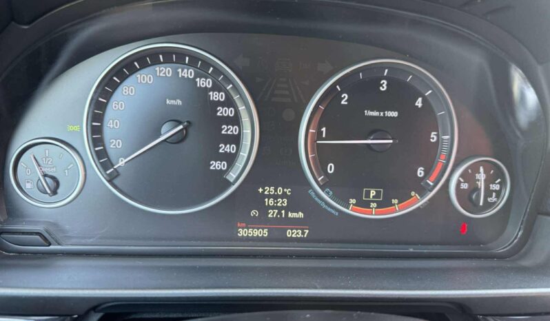 
								2013 BMW 520 pilnas									