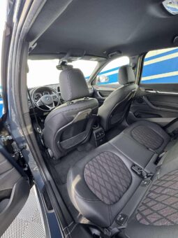 
										2019 BMW X1 pilnas									