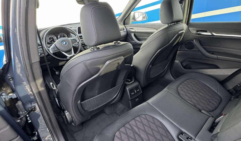 
								2019 BMW X1 pilnas									