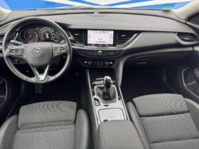 2018 OPEL INSIGNIA